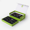 Cardboard Box With Magnetic Closure