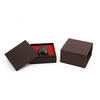 Premium Textured Perfume Box with Sleeves