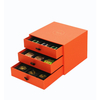 3 Tiered Cardboard Chocolate Gift Box