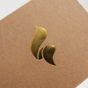 Custom Kraft Paper Magnetic Gift Box for Essential Oil