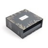 Custom Luxury Hair Growth Serum Packaging Box
