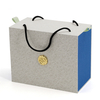 Custom Creative Gift Box with Handles