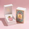 Custom Magnetic Gift Box for Perfumes Arabes Originales