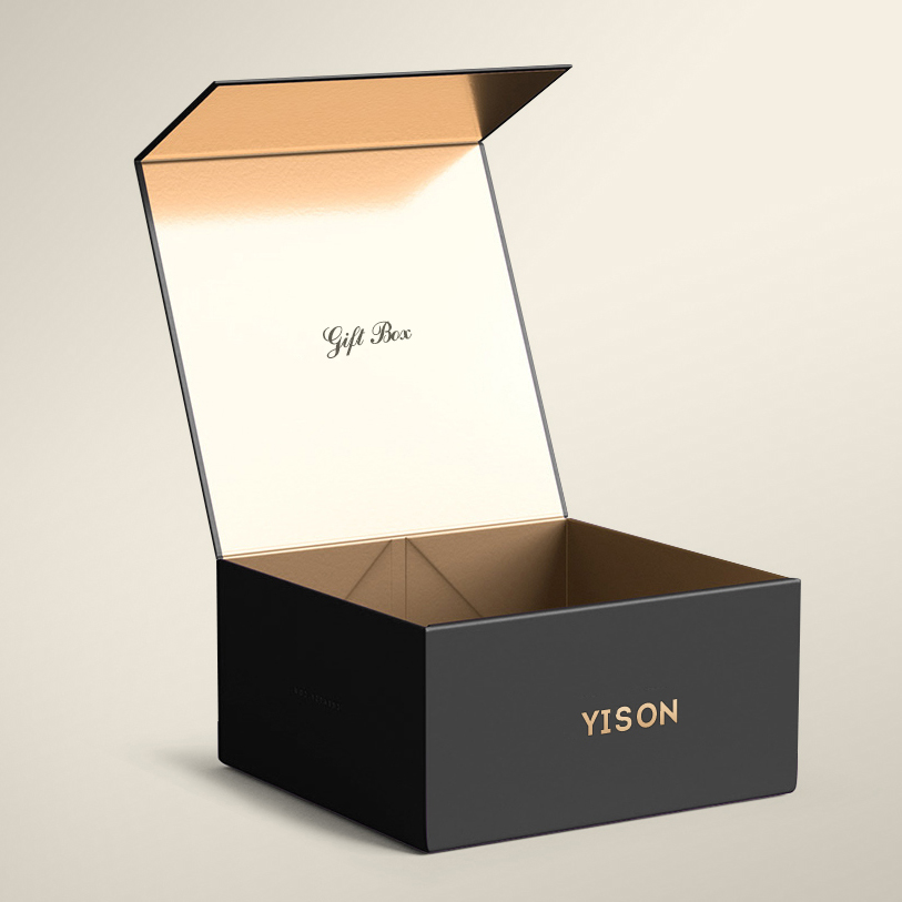Rigid Box