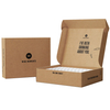 Kraft Paper Box