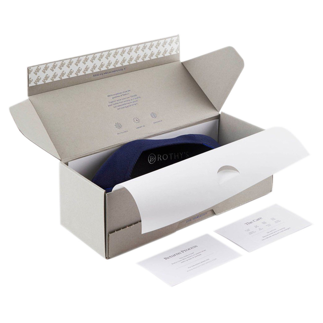 Shoe Box