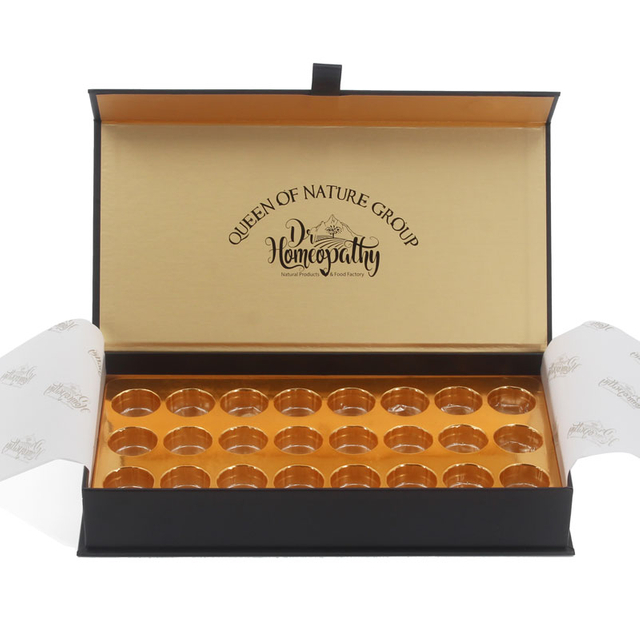 Chocolate Box