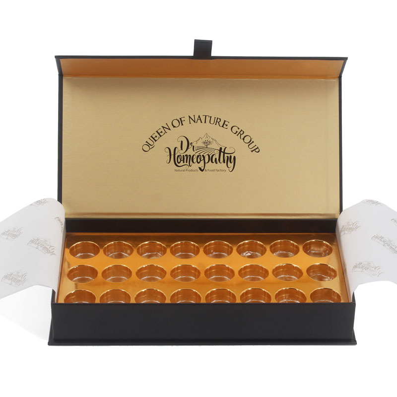 Chocolate Box