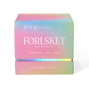 Personalized Luxury Holographic Scented Candle Packaging Box