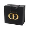 Custom Size Luxury Magnetic Collapsible Hat Box Packaging Baseball Snapback Cap Boxes