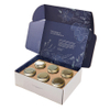 Customized Candle Shipping Box with Insert