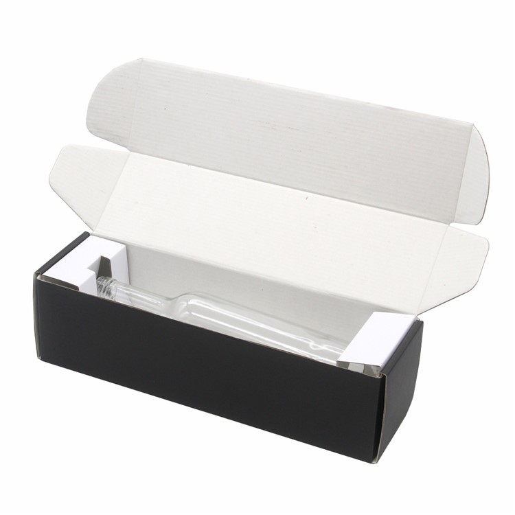 glass bottle box 6