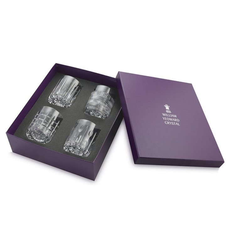 Shot Glass Gift Boxes Packaging