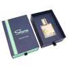Red 50Ml Parfume Box Packaging
