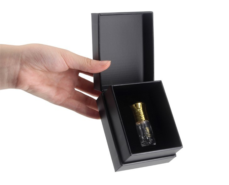 Packaging Box For Attar
