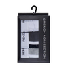PVC Window Packaging Boxes For Underwear
