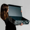 Large Cardboard Magnetic Box Packaging