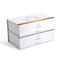 Gift Box Packaging For Supplement Bottle