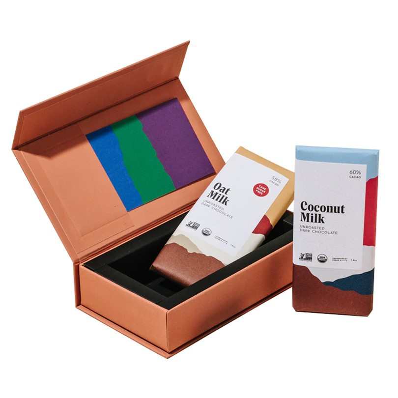 mushroom chocolate bar box 4