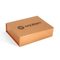 Rose Gold Gift Paper Packaging Boxes