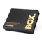 Magnetic Box Packaging With Logo
