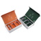 Gift Box Packaging For Supplement Bottle