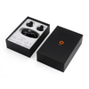 Bluetooth Earphone Paper Box Packaging