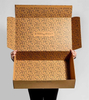 Large Box Packaging With Logo