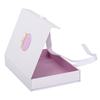 Luxury Valentine Gift Box With Ribbon