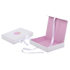 Luxury Valentine Gift Box With Ribbon