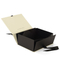 Folding Gift Packaging Magnet Gift Box Ribbon