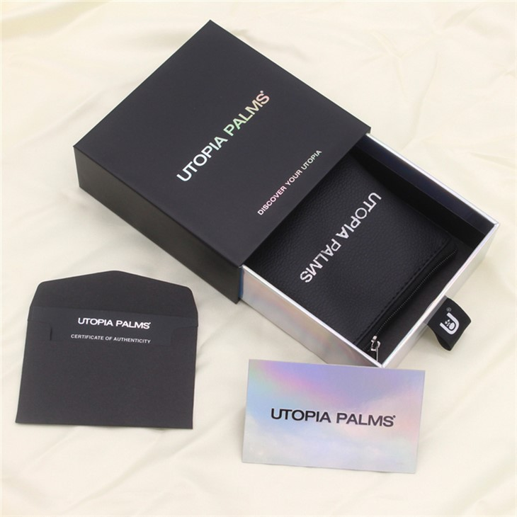 Ring Jewellery Boxes Packaging