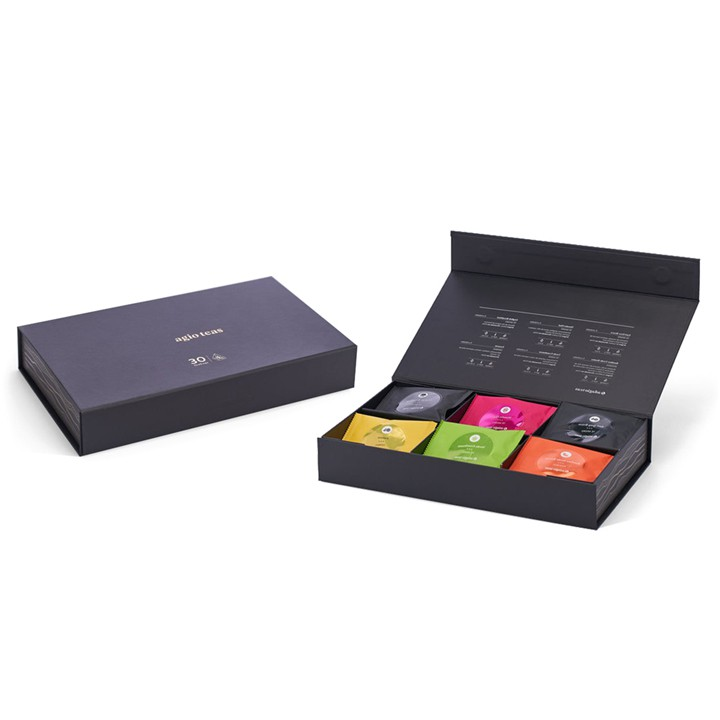 tea set box 6