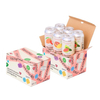12 Beer Can Shipping Packaging Box