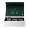 Box Packaging For Jar