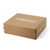 Mailer Shipping Box With Tear Strip