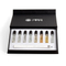 Luxury Round Parfum Set Gift Box Packaging