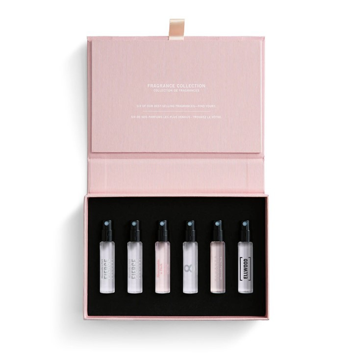 parfum box 5