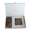 Luxury Hair Extensions Packaging Boxes