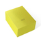 3D Logo Parfume Box Packaging