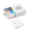 Luxury Ring Box Packaging