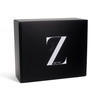 Black Corrugated Mailer Boxes With Logo