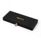 Cardboard Slim Drawer Box With Crystal Handle