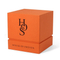Luxury Soft Touch Candle Packaging Box