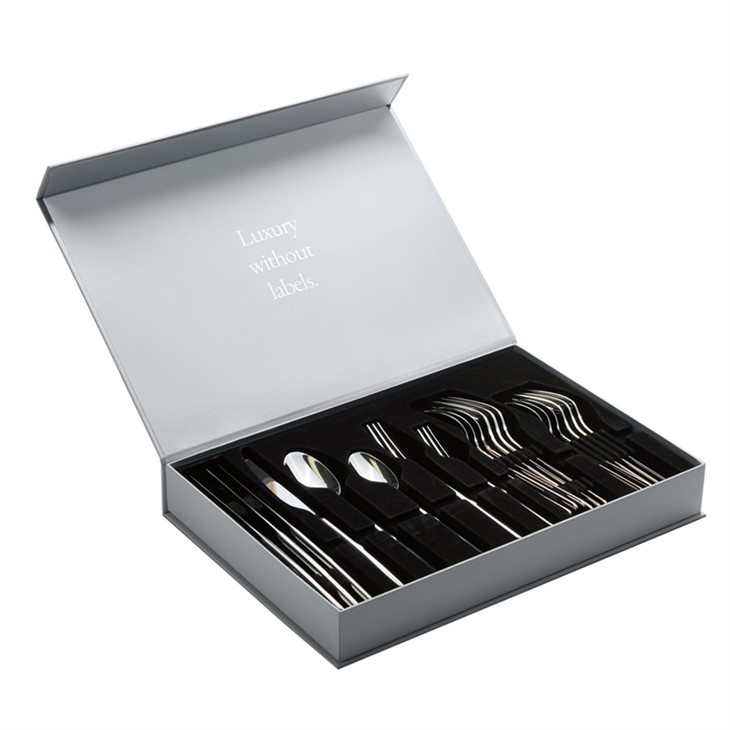Cutlery Gift Packaging Box