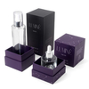 Private Label Hair Oil Bottle Packaging Box