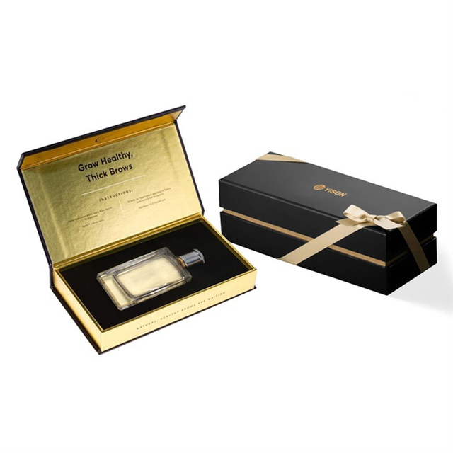 Packaging Boxes For Perfume Bottles