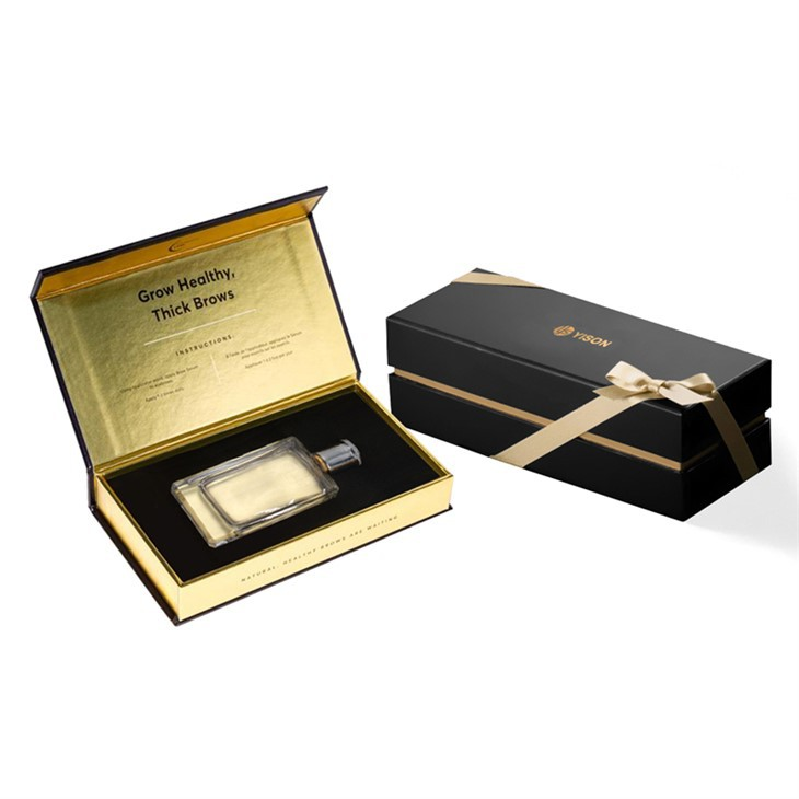 Packaging Boxes For Perfume Bottles