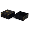 Slide Open Packaging Box