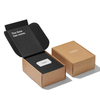 Self Adhesive Shipping Mailer Box